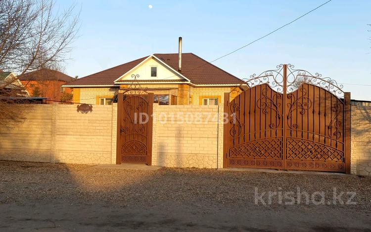 Отдельный дом · 5 комнат · 150 м² · 6.2 сот., Герцена 132 — Тельмана за ~ 60 млн ₸ в Семее — фото 2