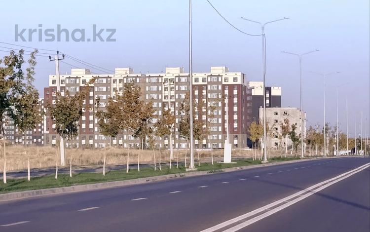 Участок · 8 соток, мкр Туран-2 за 45 млн ₸ в Шымкенте, Каратауский р-н — фото 2