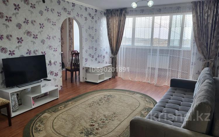 1-бөлмелі пәтер · 38 м² · 8/10 қабат, 5-й мкр 20, бағасы: 9.5 млн ₸ в Актау — фото 2