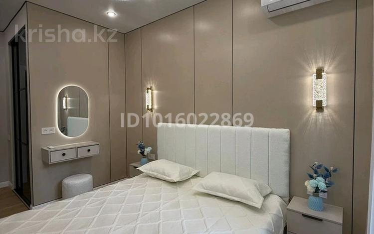 3-комнатная квартира · 100 м² · 2/9 этаж, Сыганак 52/1 — Кабанбай батыр за 800 000 ₸ в Астане, Есильский р-н — фото 2