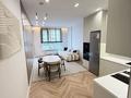 3-комнатная квартира · 100 м² · 2/9 этаж, Сыганак 52/1 — Кабанбай батыр за 800 000 ₸ в Астане, Есильский р-н — фото 3