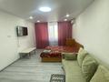 1-комнатная квартира · 40 м² · 5/5 этаж, Жана гарышкер за 130 000 ₸ в Талдыкоргане, мкр Жана Гарышкер