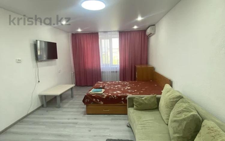 1-комнатная квартира · 40 м² · 5/5 этаж, Жана гарышкер за 130 000 ₸ в Талдыкоргане, мкр Жана Гарышкер — фото 2