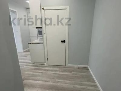 1-комнатная квартира · 41.4 м² · 15/18 этаж, Навои 208 — Торайгырова за 38 млн ₸ в Алматы, Бостандыкский р-н
