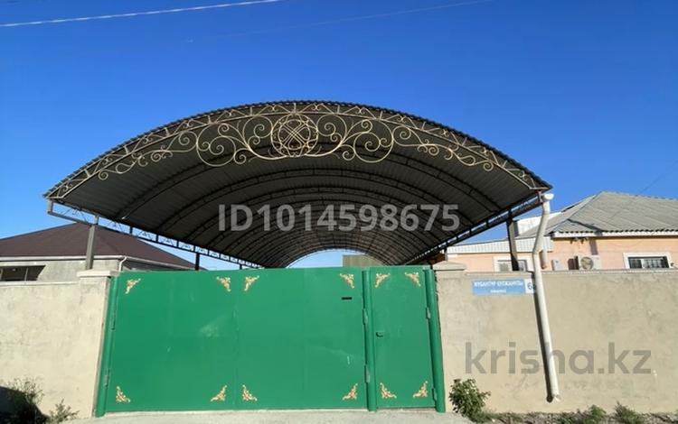 Жеке үй · 4 бөлме · 150 м² · 10 жүзд., Кулжанов 6а, бағасы: 30 млн ₸ в Жанаозен — фото 2