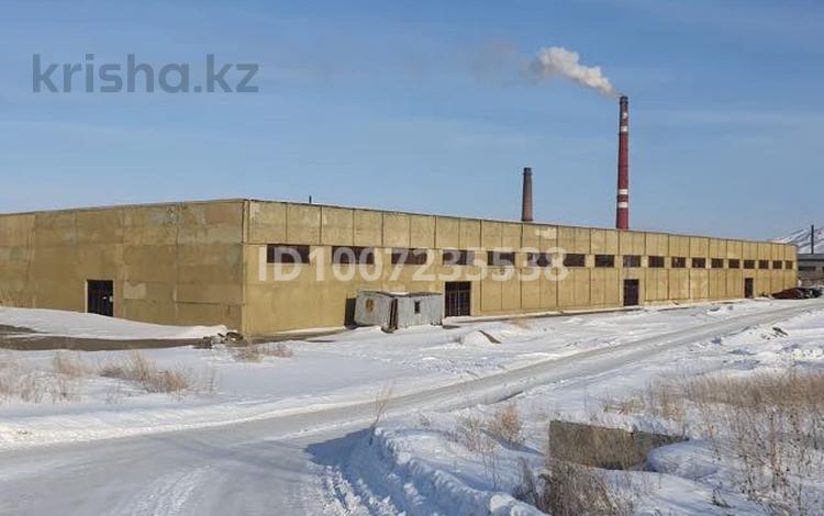 Дүкендер мен бутиктер, қоймалар, жқб, автосервистер мен көлік жуу · 1000 м², бағасы: 200 млн ₸ в Усть-Каменогорске — фото 2