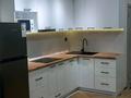 2-бөлмелі пәтер · 50 м² · 4/9 қабат, СТ Монтажник, Райымбек батыра 161Б, бағасы: 230 000 ₸ в 
