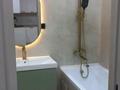 2-бөлмелі пәтер · 50 м² · 4/9 қабат, СТ Монтажник, Райымбек батыра 161Б, бағасы: 230 000 ₸ в  — фото 5