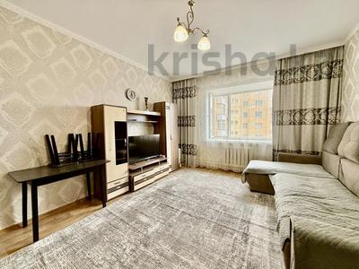 1-комнатная квартира · 38 м² · 5/9 этаж, Шакарим Кудайбердыулы 32 за 18.9 млн 〒 в Астане, Алматы р-н