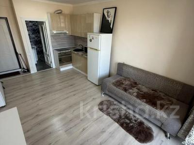 1-комнатная квартира · 25.1 м² · 8/10 этаж, мкр Шугыла, Алтын Орда за 18 млн ₸ в Алматы, Наурызбайский р-н