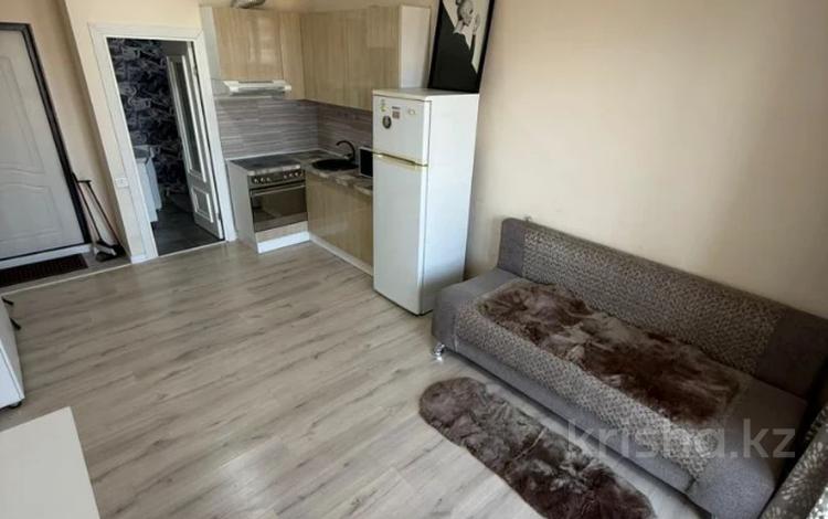 1-комнатная квартира · 25.1 м² · 8/10 этаж, мкр Шугыла, Алтын Орда за 18 млн ₸ в Алматы, Наурызбайский р-н — фото 9