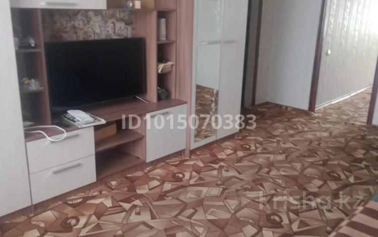 2-комнатная квартира · 43.8 м² · 1/5 этаж, 4 мкр. 28 за 93 000 ₸ в Степногорске — фото 2