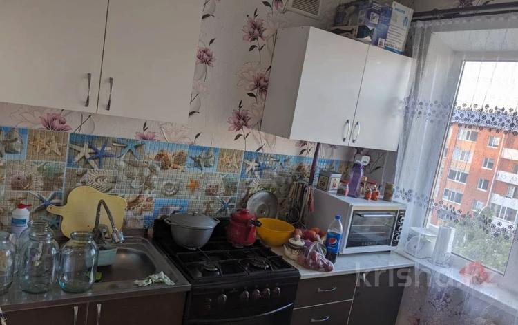 3-бөлмелі пәтер · 49 м² · 5 қабат, Чкалова, бағасы: 18.5 млн ₸ в Костанае — фото 2