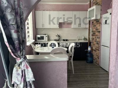 1-комнатная квартира · 34 м² · 6/9 этаж, 5 микрорайон 14 за 16 млн 〒 в Аксае