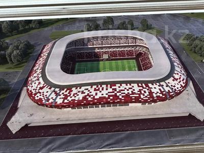 Участок · 12 соток, Южный обход — КОММЕРЧЕСКИЙ УЧАСТОК за 35 млн 〒 в Актобе