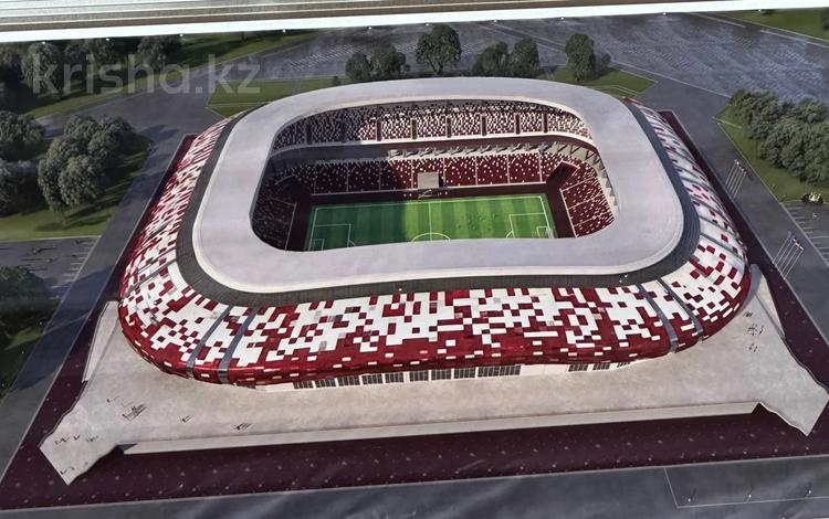 Участок · 12 соток, Южный обход — КОММЕРЧЕСКИЙ УЧАСТОК за 35 млн 〒 в Актобе — фото 26