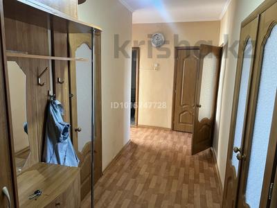 3-комнатная квартира · 70 м² · 4/5 этаж, пгт Балыкши, Айнаш Байжигитовой за 21 млн ₸ в Атырау