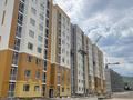 2-бөлмелі пәтер · 55.6 м², Райымбек батыра 275, бағасы: ~ 24.5 млн ₸ в 