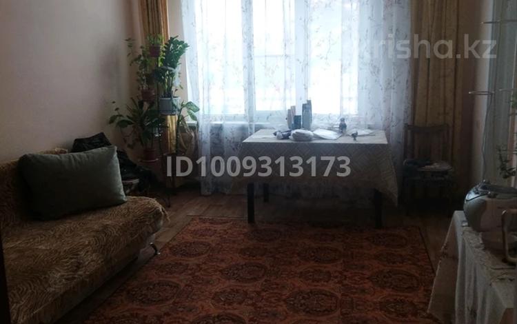 3-комнатная квартира · 59.2 м² · 1/5 этаж, Гагарина 8 за 14 млн ₸ в Акмоле — фото 2