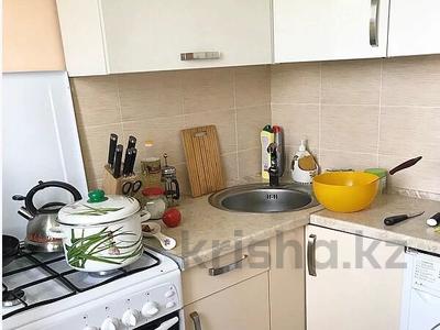 1-комнатная квартира · 33 м² · 3/5 этаж, Желтоксан 78/86 за 25 млн ₸ в Алматы, Алмалинский р-н