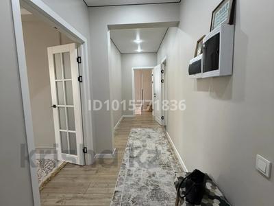 2-комнатная квартира · 64 м² · 11/16 этаж, мкр Калкаман-2 36/8 — ташкентская за 46 млн ₸ в Алматы, Наурызбайский р-н