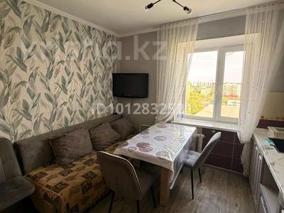 3-бөлмелі пәтер · 82 м² · 9/9 қабат, мкр Юго-Восток, Мкр Юго-Восток, ул.Карбышева 12 — КарГУ, супермаркет Новая Корзина, бағасы: 200 000 ₸ в Караганде, Казыбек би р-н