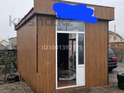 Павильон для бизнеса · 15 м² за 1.2 млн 〒 в Караганде, Казыбек би р-н
