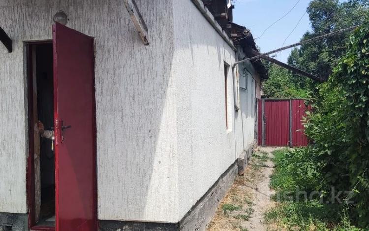 Үйдің бір бөлігі · 2 бөлме · 47 м² · 1 жүзд., ул Папанина, бағасы: 19.5 млн ₸ в Алматы, Турксибский р-н — фото 16