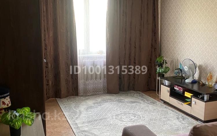 1-комнатная квартира · 37.2 м² · 4/9 этаж, Бульвар Гагарина 36 — Возле Кафе «Дубай» за 16 млн ₸ в Усть-Каменогорске — фото 2