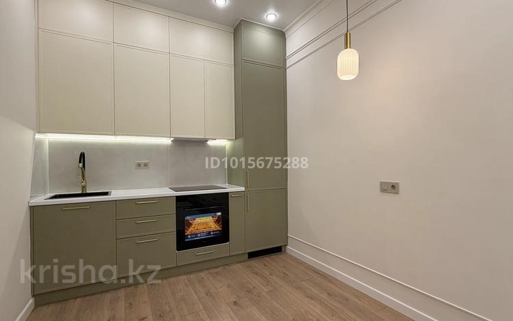2-комнатная квартира · 41 м² · 8/12 этаж, Жумекен Нажимеденов 5 — напротив Даму Мол за 32 млн ₸ в Астане, Сарайшык р-н — фото 2