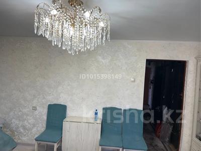 2-комнатная квартира · 43.1 м² · 4/5 этаж, Самал 14А за 19 млн ₸ в Талдыкоргане, мкр Самал