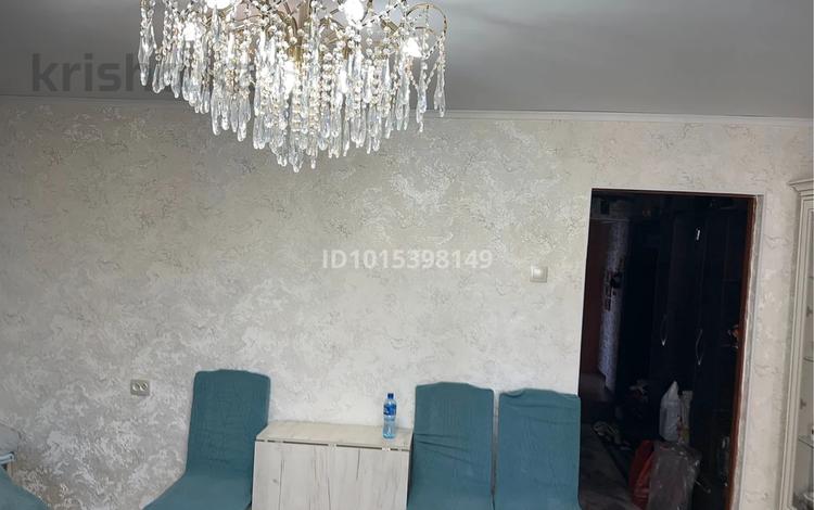 2-бөлмелі пәтер · 43.1 м² · 4/5 қабат, Самал 14А, бағасы: 19 млн ₸ в Талдыкоргане, мкр Самал — фото 2
