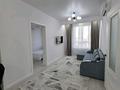 3-комнатная квартира · 80 м² · 7/9 этаж, 118 118 — Гагарина за 33 000 ₸ в Алматы, Бостандыкский р-н — фото 3