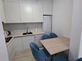 3-комнатная квартира · 80 м² · 7/9 этаж, 118 118 — Гагарина за 33 000 ₸ в Алматы, Бостандыкский р-н — фото 8