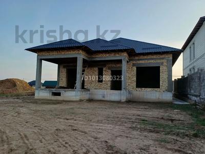 Отдельный дом · 7 комнат · 220 м² · 8 сот., Көктау за 33 млн ₸ в Шымкенте, Туран р-н