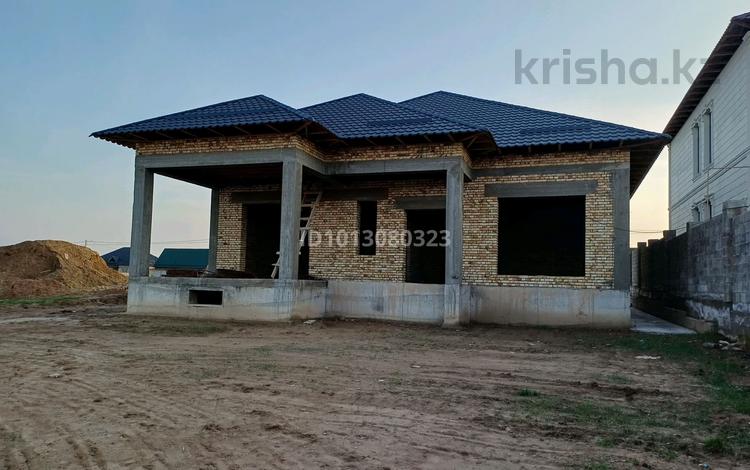 Отдельный дом · 7 комнат · 220 м² · 8 сот., Көктау за 33 млн ₸ в Шымкенте, Туран р-н — фото 2