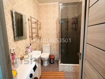 2-комнатная квартира · 64 м² · 8/19 этаж, Брусиловского 167 за 41 млн ₸ в Алматы, Алмалинский р-н