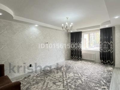 3-комнатная квартира · 80 м² · 2/12 этаж, Кошкарбаева 40 за ~ 32.8 млн ₸ в Астане, Алматы р-н