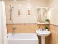 2-комнатная квартира · 74 м² · 4/5 этаж, Габидена Мустафина 3/2 — СРОЧНО ТОРГ за 33 млн ₸ в Астане, Алматы р-н — фото 4