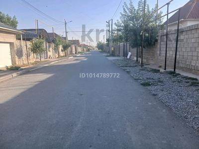 Отдельный дом · 5 комнат · 142 м² · 800 сот., мкр Кызылжар Көлкент 74 за 44 млн ₸ в Шымкенте, Абайский р-н