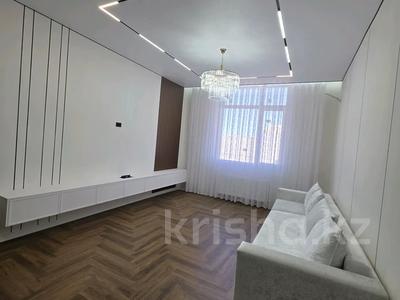 3-комнатная квартира · 66 м² · 11/14 этаж, Е-429 14 за 42.5 млн 〒 в Астане, Нура р-н