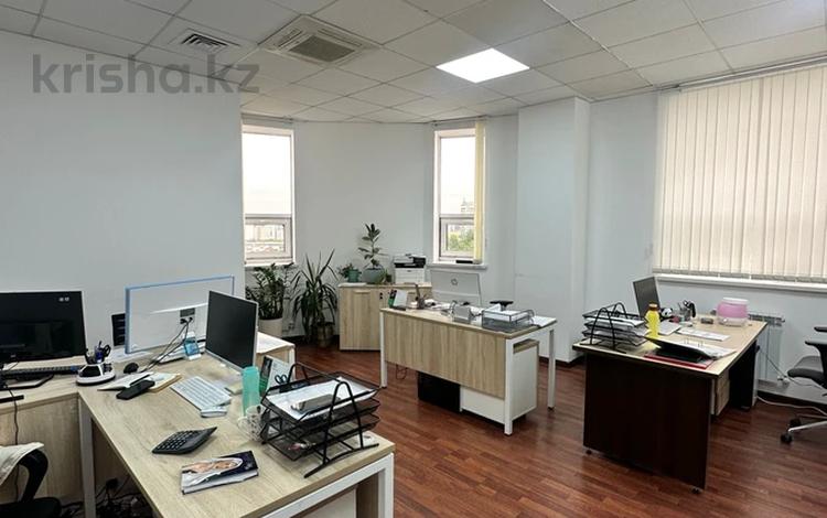 Свободное назначение, офисы · 47 м² за 658 000 ₸ в Алматы, Медеуский р-н — фото 8