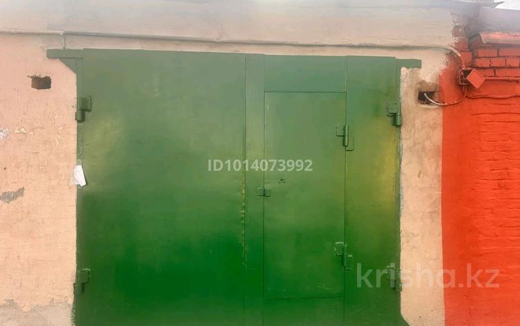 Гараж · 24 м² · Бориса Александрова 3 — Возле Автовокзала за 5.5 млн ₸ в Усть-Каменогорске, Ульбинский — фото 2