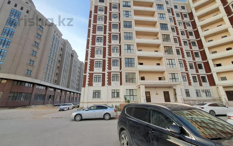 1-бөлмелі пәтер · 58 м² · 5/9 қабат, 16-й мкр 14, бағасы: 13 млн 〒 в Актау — фото 2