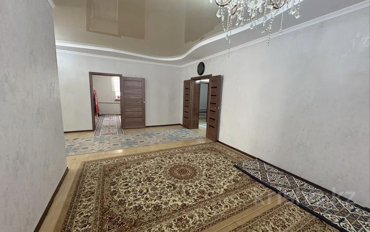 Отдельный дом · 5 комнат · 150 м² · 8 сот., Саяхат 37 1 — “Сыр бөбегі” балабақшасына жақын за 33 млн ₸ в  — фото 7
