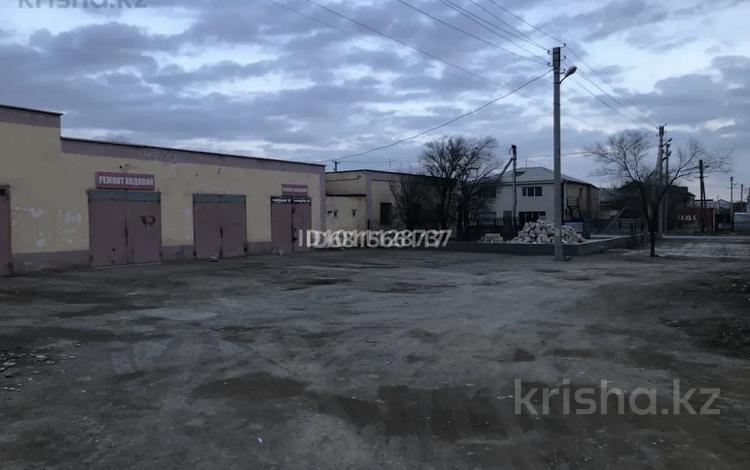 Сдается в аренду 3 бокса…, Саяжай в Жанаозен — фото 2