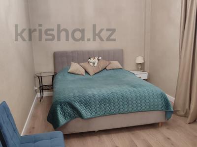 2-комнатная квартира · 68 м² · 8/20 этаж, Солодовникова за 61 млн ₸ в Алматы, Бостандыкский р-н