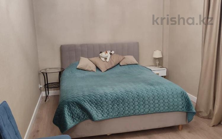 2-комнатная квартира · 68 м² · 8/20 этаж, Солодовникова за 61 млн ₸ в Алматы, Бостандыкский р-н — фото 4