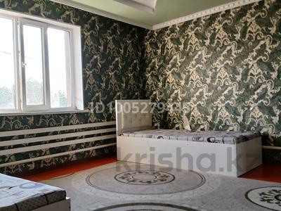 Отдельный дом · 5 комнат · 200 м², мкр Жидели, Ибрагим ата 50а за 150 000 〒 в Шымкенте, Абайский р-н