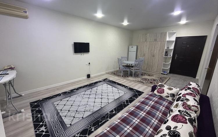 2-комнатная квартира · 61 м², 15-й мкр 69 за 18 000 ₸ в Актау — фото 2